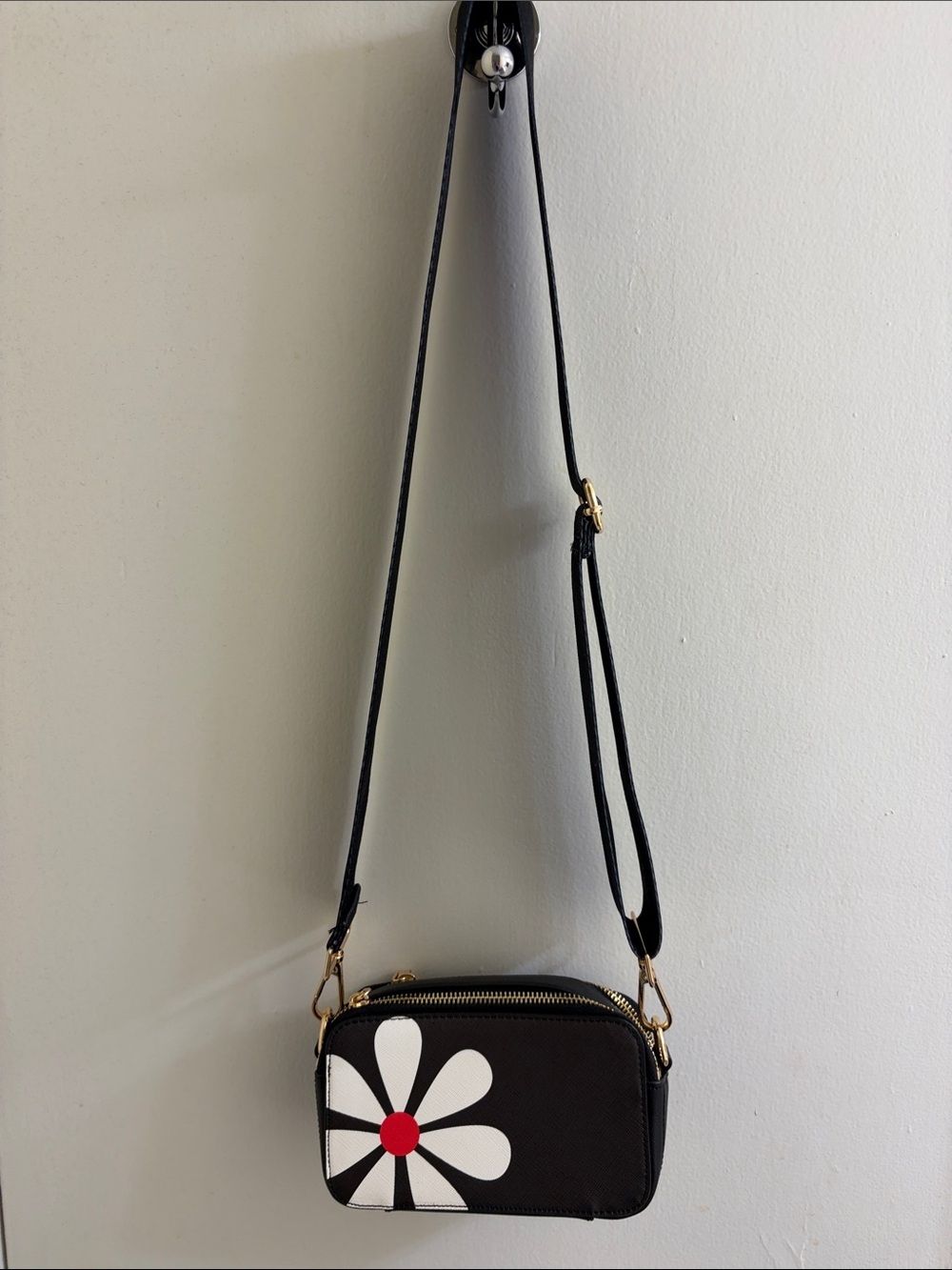 AhDorned camera bag
